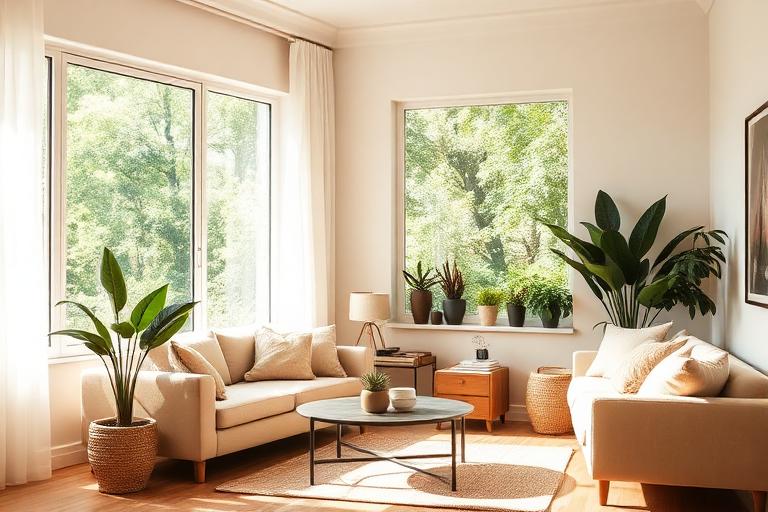 Rental income begins
